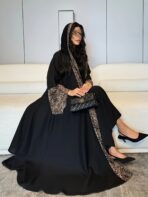 عباية تايجر